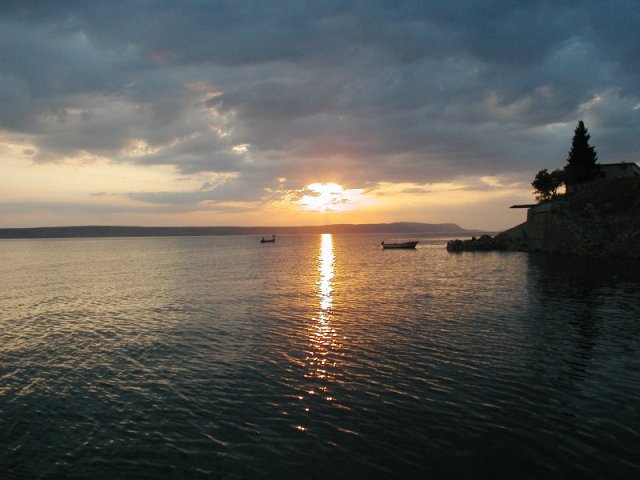 Appartamenti Karlobag - Starigrad Paklenica (6+0)