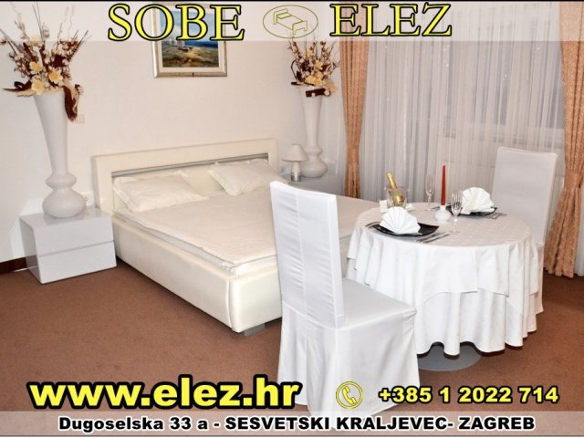 Camere Elez - Sesvete