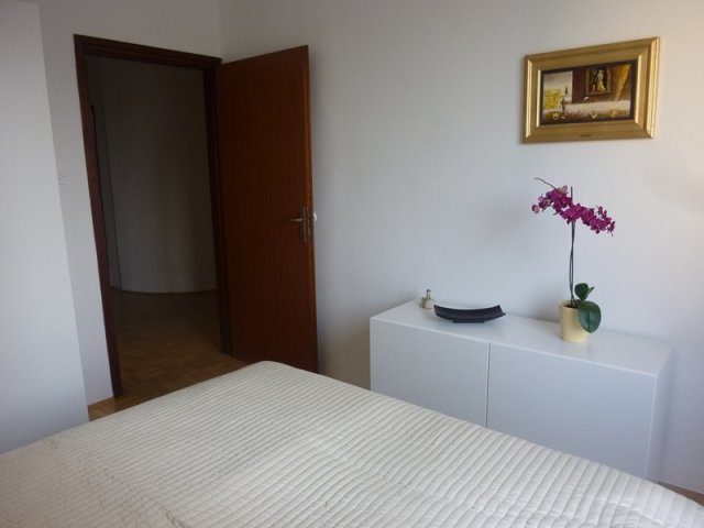 Apartman sobe Meridijan