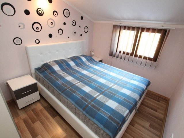 Apartmani Tre Sorelle