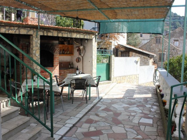 Apartmani Pisac