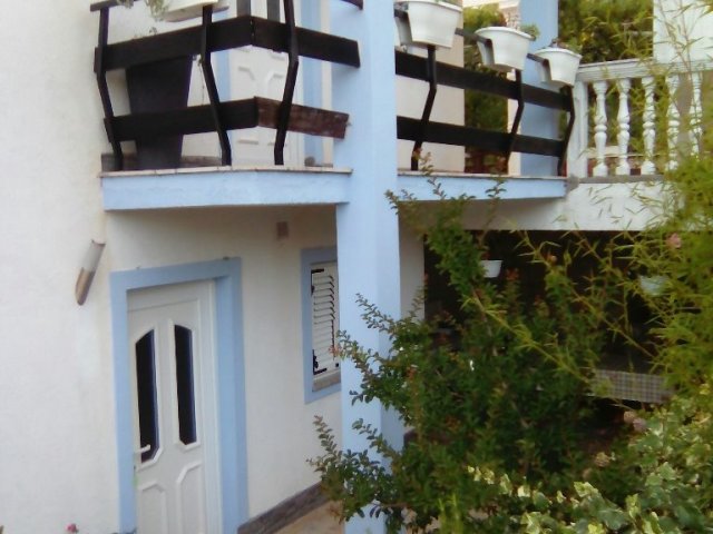 Apartmani Adria  Maričić, Novi Vinodolski AP3 (2+2)