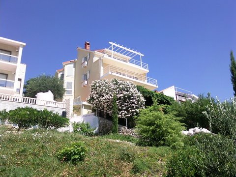 Villa Boris