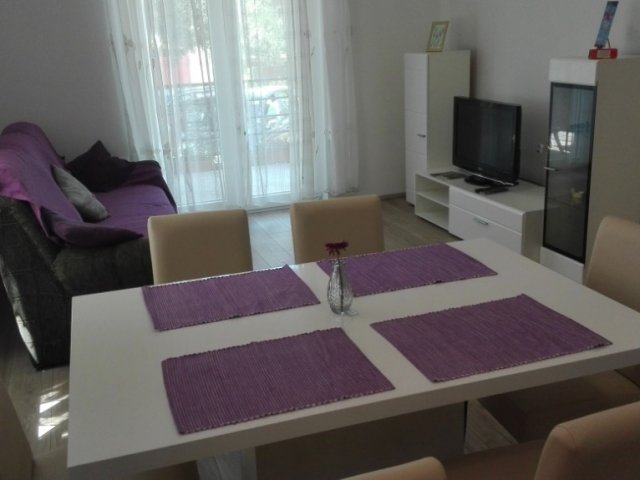 Apartman Sara&Kike