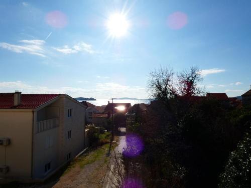 Apartmani Sunrise Orebić