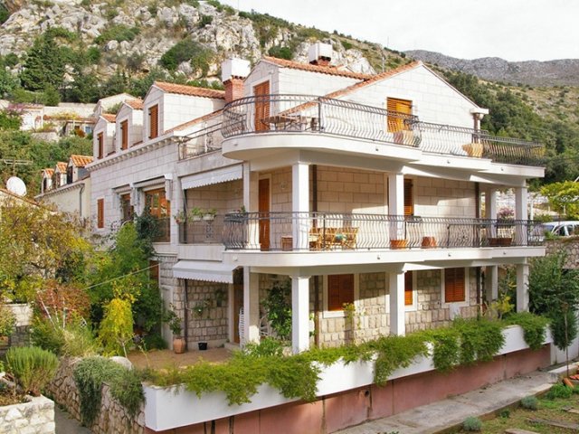 Villa Ana