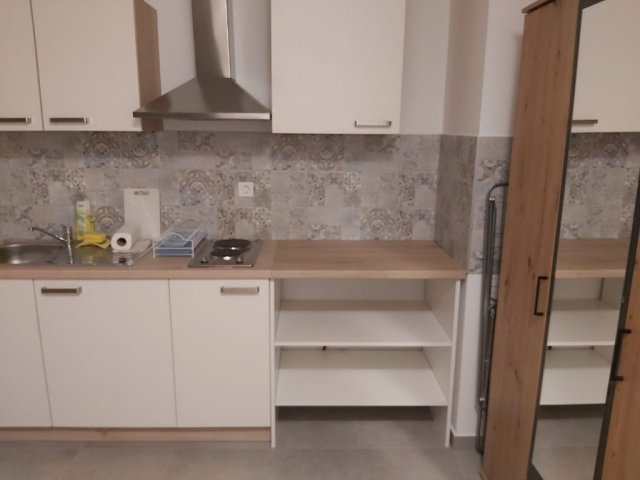 APARTMAN GRADISCANSKA