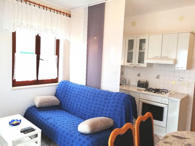 Apartman Juras