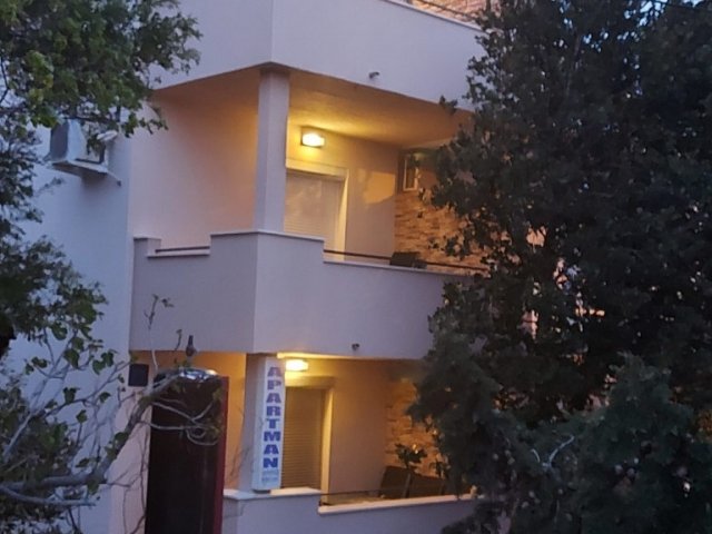 Apartmani Sofija