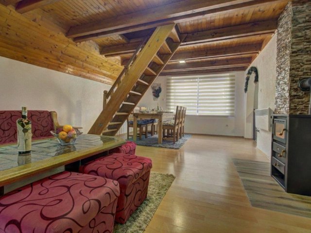 Apartmani "Strahinja" Jahorina