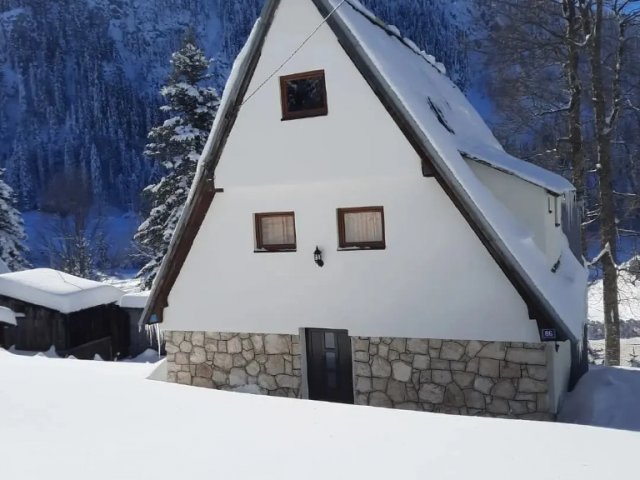 Cottage SUNČICA - Jahorina (8+2)